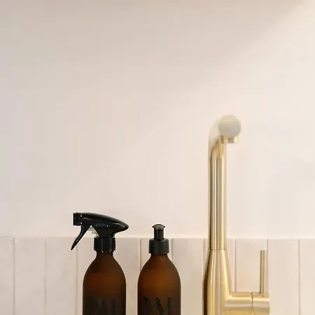 Appartamento Minimalist Haussmannian 11 *