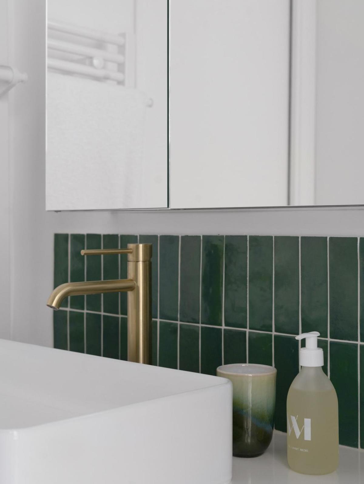 Appartamento Minimalist Haussmannian 11 Parigi