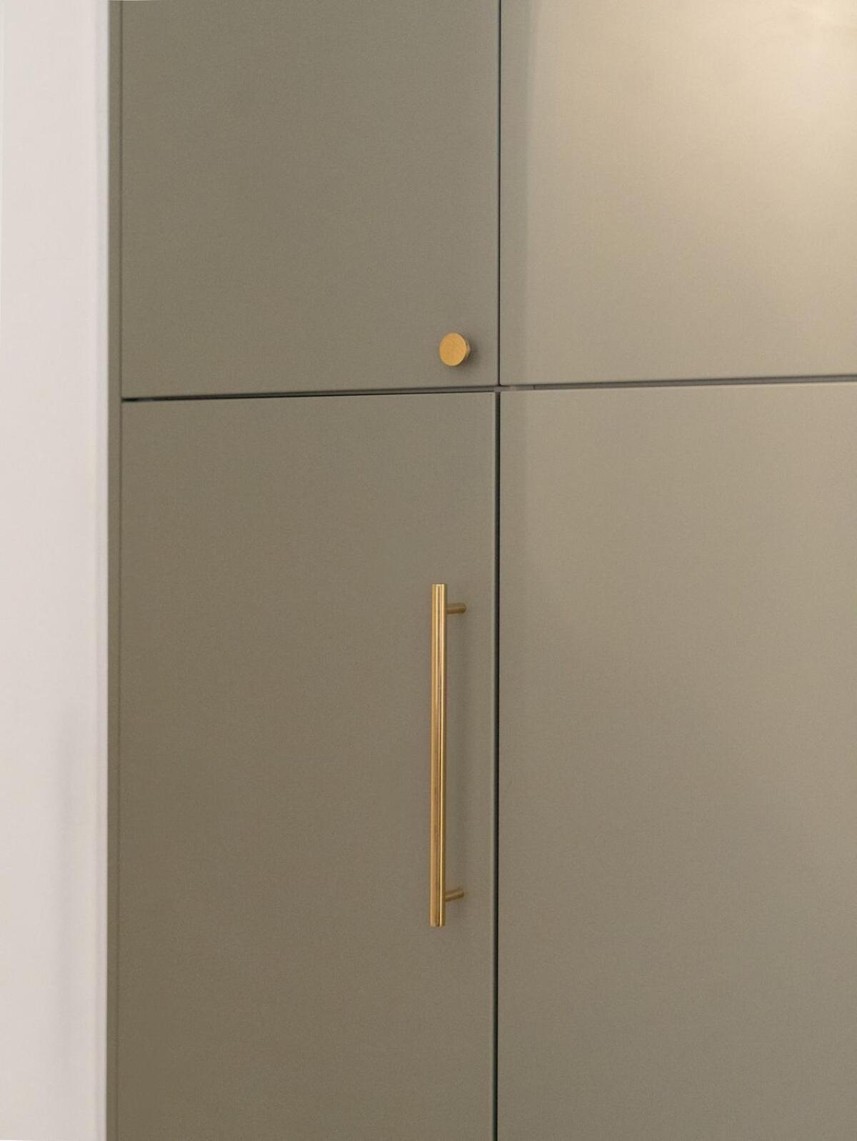 Appartamento Minimalist Haussmannian 11 *